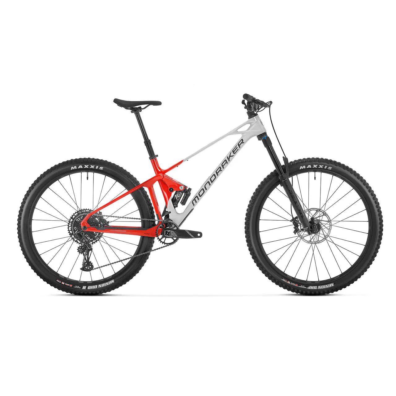 Bicicleta Mondraker Foxy Carbon R 2024 Talla L