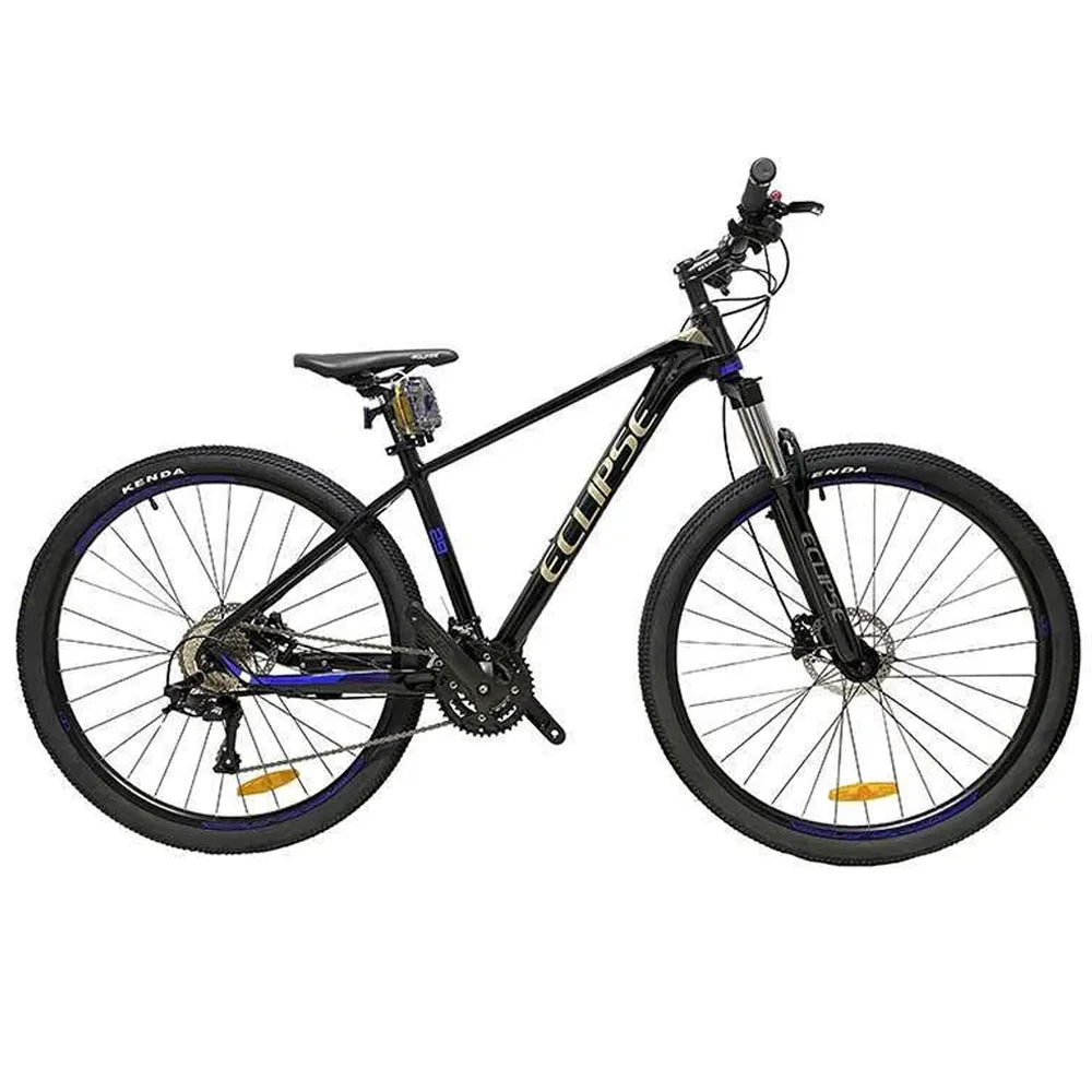 Bicicleta Eclipse Hydraulic 29″ Black Azul