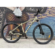Bicicleta Eclipse Tostado Aro 29″ Talla 18