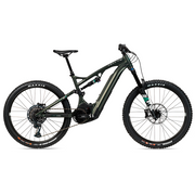 Bicicleta Electrica WHYTE E-160RS - V2