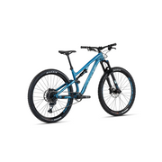 Bicicleta Trail WHYTE T-140 RS 29