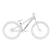 Cuadro Bicicleta Rampage 2 Dirt Aro 26