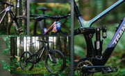 Transition Spire 2026 Carbon en trail