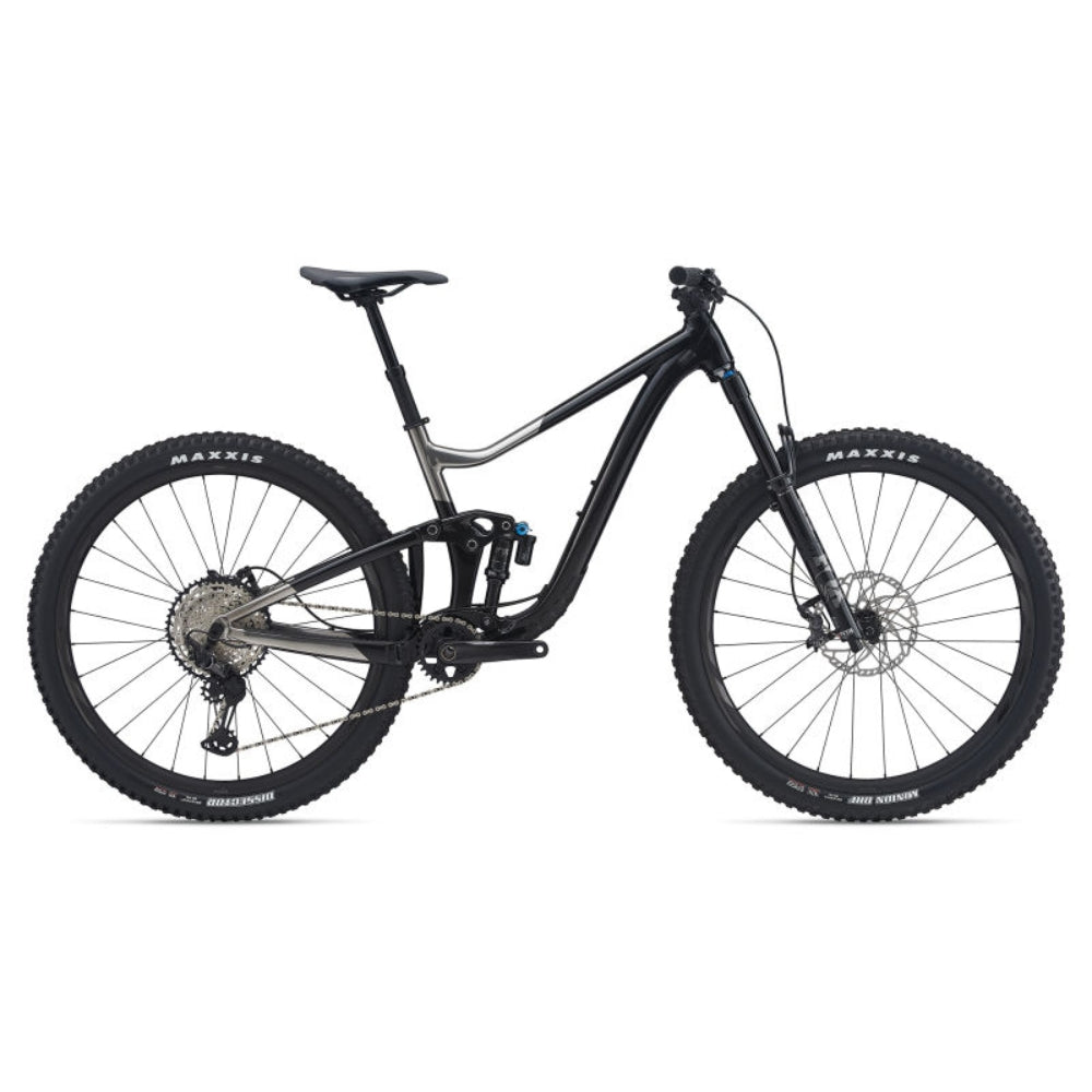 BICICLETA GIANT TRANCE X 29 1