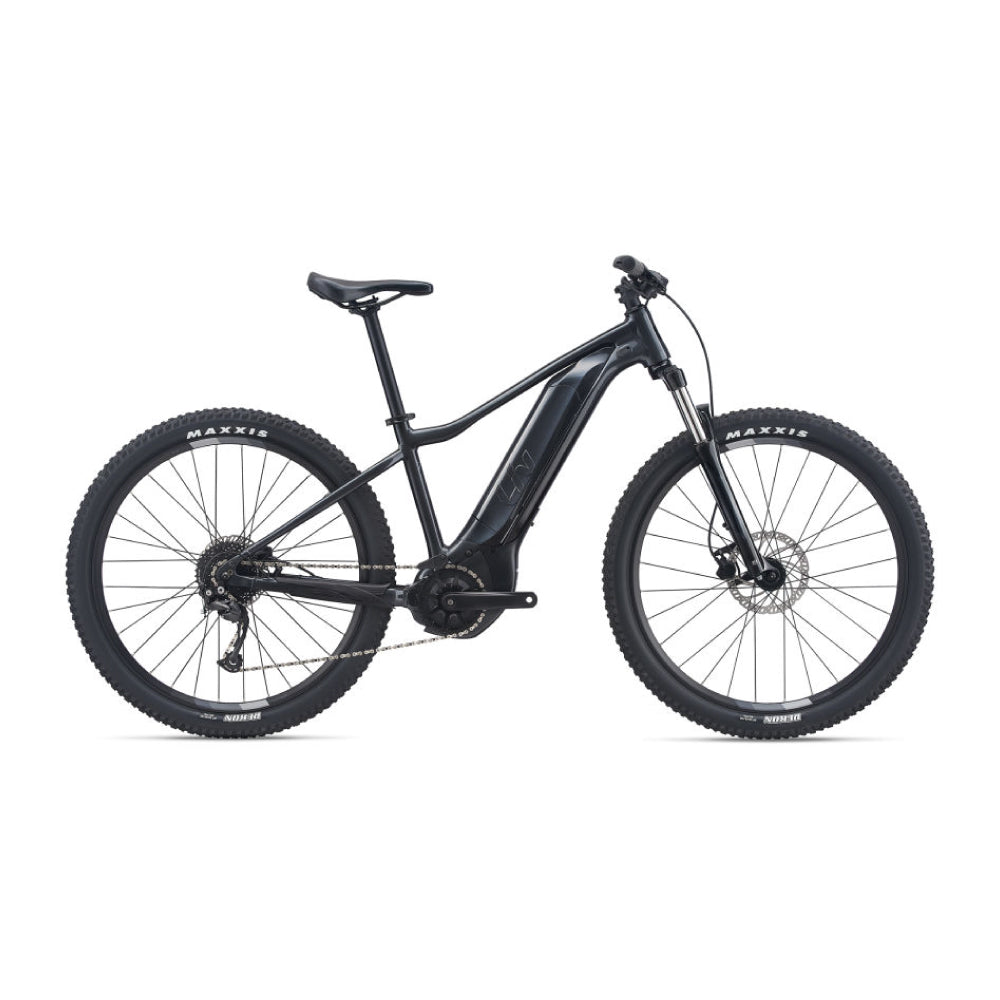 BICICLETA LIV TEMPT E+ 2 WOMAN