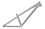 Cuadro Commencal Absolut Silver