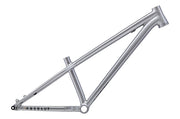 Cuadro Commencal Absolut Silver