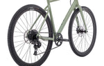 Commencal FCB Origin Heritage Green Maxxis