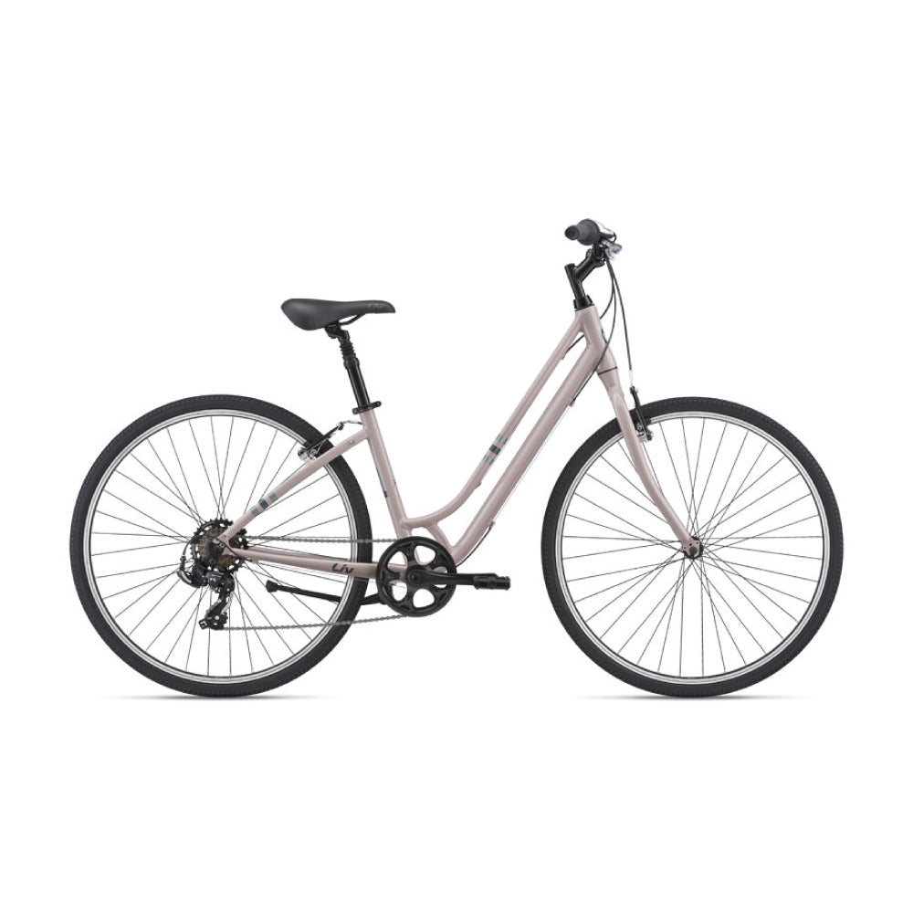 BICICLETA GIANT FLOURISH 4