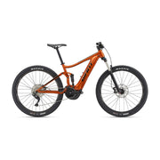 BICICLETA GIANT STANCE E+ 2 29er 625 32km/h