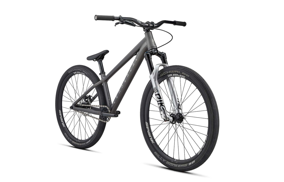Commencal Absolut RS Dark Slate