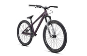 Commencal Absolut RS Metallic Purple