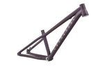 Cuadro Commencal Absolut Metallic Purple