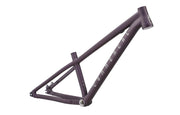 Cuadro Commencal Absolut Metallic Purple