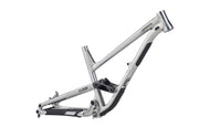 Cuadro Commencal Clash High Polished