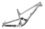 Cuadro Commencal Clash High Polished