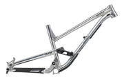 Cuadro Commencal Clash High Polished