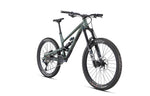 Commencal Clash Essential Keswick Green