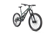 Commencal Clash Essential Keswick Green