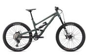 Commencal Clash Essential Keswick Green