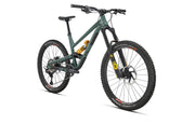 Commencal Clash Ohlins Edition Keswick Green