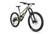 Commencal Clash Origin Heritage Green