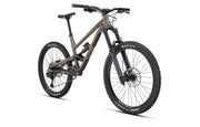 Commencal Clash Ride Dirt