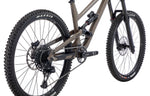 Commencal Clash Ride Dirt