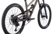 Commencal Clash Ride Dirt