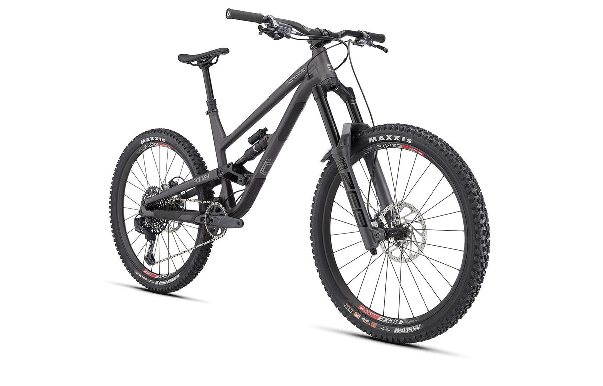 Commencal Clash Race Dark Slate