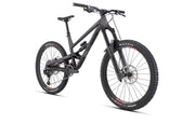 Commencal Clash Race Dark Slate