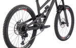 Commencal Clash Race Dark Slate