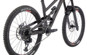 Commencal Clash Race Dark Slate