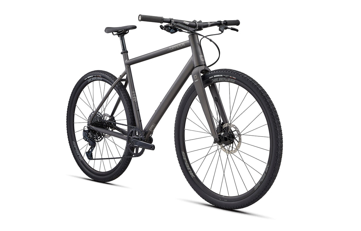 Commencal FCB Essential Dark Slate