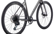 Commencal FCB Essential Dark Slate