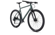 Commencal FCB Origin Keswick Green