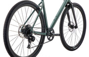 Commencal FCB Origin Keswick Green