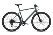 Commencal FCB Origin Keswick Green