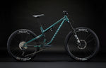Commencal Meta SX V4 Essential Metallic Green