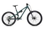 Commencal Meta SX V4 Essential Metallic Green