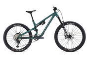 Commencal Meta SX V4 Essential Metallic Green