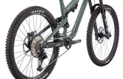 Commencal Meta SX V4 Essential Keswick Green