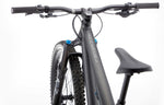 Commencal Meta SX V4 Essential Dark Slate