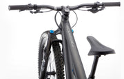 Commencal Meta SX V4 Essential Dark Slate