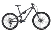 Commencal Meta SX V4 Essential Dark Slate