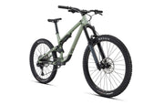 Commencal Meta SX V4 Origin Heritage Green
