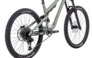 Commencal Meta SX V4 Origin Heritage Green