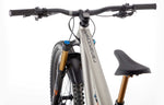 Commencal Meta SX V4 Signature Champagne