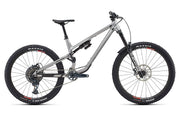 Commencal Meta SX V4 Race Silver