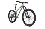 Commencal Meta HT AM Origin Heritage Green
